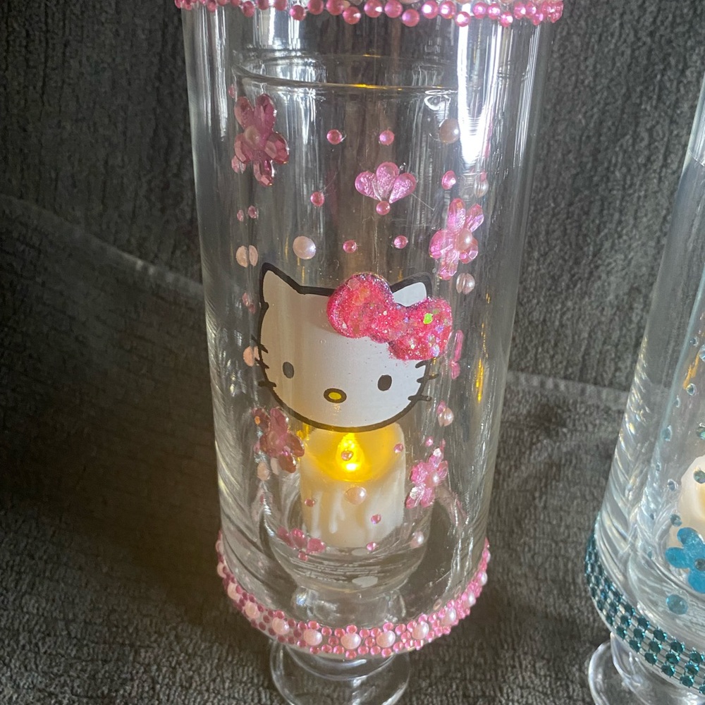 Candle Holder - Picture 4 of 4